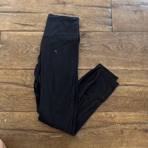 Lululemon align leggings